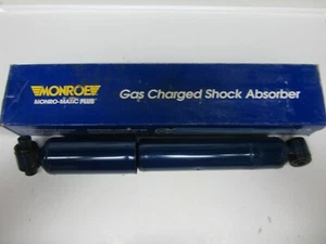 88-00 Chevrolet GMC Cadillac Truck Front Shock MONROE MONRO-MATIC PLUS 32263UMM - Picture 1 of 4
