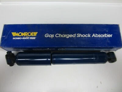 88-00 Chevrolet GMC Cadillac Truck Front Shock MONROE MONRO-MATIC PLUS 32263UMM - Image 1 of 4