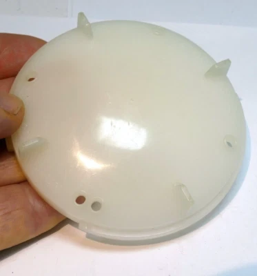 Nikon Nikonos SW-103 Wide Flash Adapter (SB103,SB105) Soft Dome diffuser - Image 1 of 4