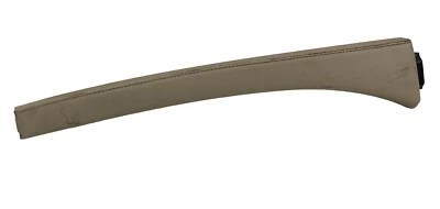 2009 2010 BMW 535i xDrive Sedan 4-DR Center Console Upper Bezel Trim 51166978646 - Image 1 of 4