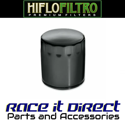Filtro de aceite para Harley Davidson VRSCDX V-Rod 10th Anni Edition 2012 HiFlo HF174B Foto 1 de 4