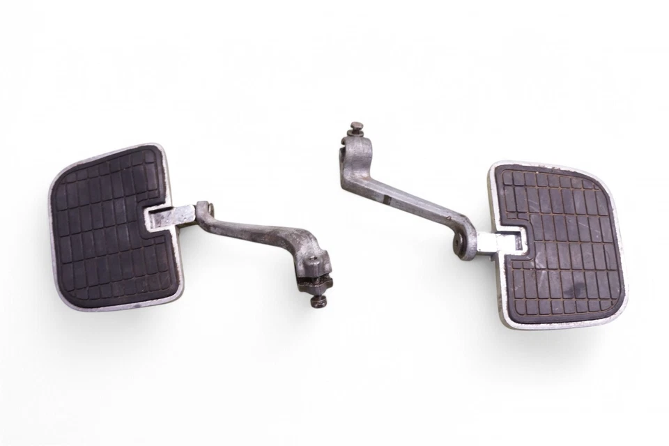 Harley Sportster Ironhead 1972 XLCH 1000 XLH 1000 *2881 clavijas de carretera  Foto 1 de 4