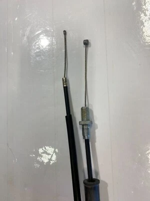 CABLE ACELERADOR PARA HONDA TRX450ER Y TRX450R Foto 1 de 3