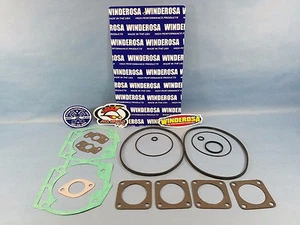 NEW SKI-DOO 670 TOP END GASKET KIT 1996-1999 FORMULA DLX, Z, GT SE, MACH 1 MX Z - Picture 1 of 12