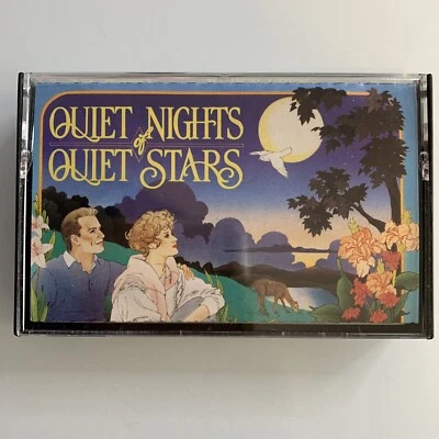 Quiet Nights of quiet Stars Tape 3 (Cassette) Readers Digest - Image 1 of 2