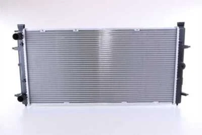 Radiator fits 1995 Volkswagen EuroVan  NISSENS NORTH AMERICA INC. - Image 1 of 4