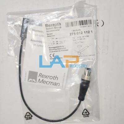 1Pcs New Magnetic Proximity Sensors 275 012 1121 2750121121 - Image 1 of 3