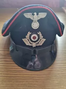 WK2 Dienstmütze Reichsbahn - Bild 1 von 7