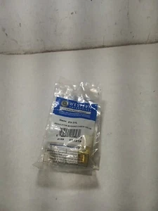 Western Enterprises CV-8L Torch Model Check Valve (TR91) - Picture 1 of 2