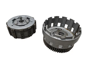 Clutch Kit Ducati Hypermotard 939 2018 11363 km - Picture 1 of 8