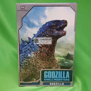 NECA Godzilla 2019 King Of The Monsters 18cm PVC Action Figure Model Statue Toys - Picture 1 of 6