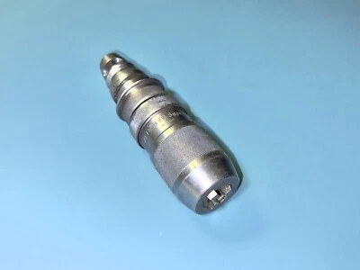 Röhm Supra Schnellspann-Bohrfutter 1-13 mm Laip 06990 Spannsystem Alzmetall - Bild 1 von 4