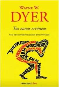 Tus Zonas Erroneas Spanish - Paperback By Wayne W. Dyer BK - Picture 1 of 1