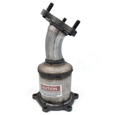 Catalytic Converter 1998-2001 Altima 2.4l vin N vin D KA24DE - Image 1 of 4