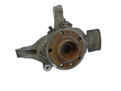 Achsschenkel Radnabe mit ABS Li Vo für Renault Laguna III 3 dCi 2,0 110KW - Bild 1 von 4