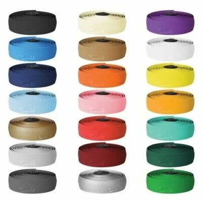 Deda Handlebar Tape - Padded Bar Tape Wrap for Road Bike Bicycle, Made in Italy - Image 1 of 3
