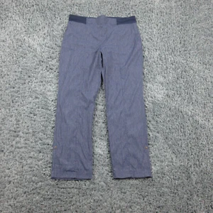 Pantalones Chicos Zenergy para mujer 0,5 azules elásticos pierna recta 31x25,5* - Imagen 1 de 17