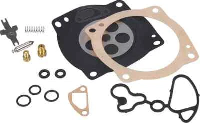 Kit de reconstrucción Vertex 28 mm Keihin Carb Kawasaki Jet Ski 650 1987-1990 Foto 1 de 4