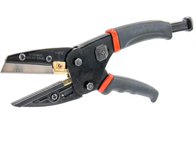 Cutting Multi Tool 3 in 1 Utility Pliers & Scissors with Wire Cut & Knife Anvil
