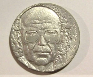 Finland 1975 10 Markkaa unc Silver Coin - Picture 1 of 5