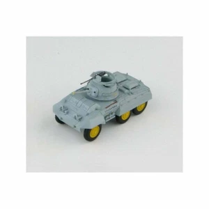 HG3811 1/72 M8 Greyhound Armored Car ROC Taiwan Police Force - Picture 1 of 2