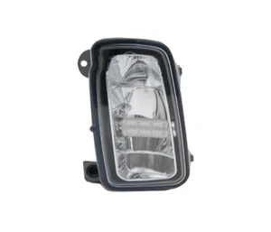 halogen fog light left for FORD C-MAX 2007 2008 2009 2010 VH255L - Picture 1 of 1