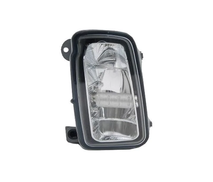 halogen fog light left for FORD C-MAX 2007 2008 2009 2010 VH255L - Image 1 of 1