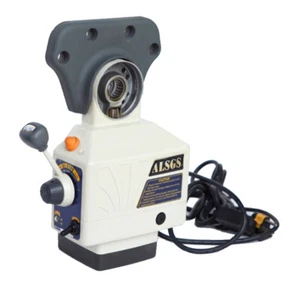 AL-310SX X-Axis Electronic Power Feed Milling Machine 200RPM 450in-lb 110V/220V - Picture 1 of 9