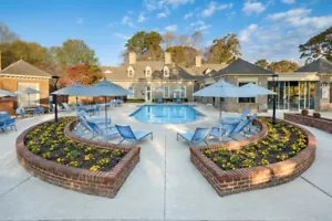 Marriott Manor Club Williamsburg 1 BR 7 Nights ANY YEAR Vacation Club Points MVC - Picture 1 of 24