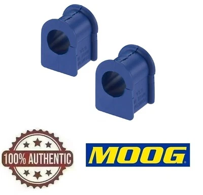 Kit de buje de barra estabilizadora Moog K80072 para Ford F-250 F-350 F-450 F-550 Super Duty Foto 1 de 2