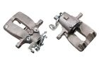 NK Rear Right Brake Caliper for Vauxhall Insignia 1.8 July 2008 to July 2017