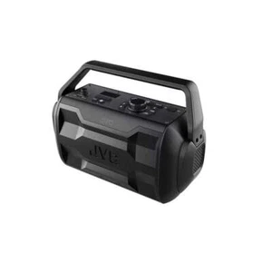 JVC ROVER Portable Indoor/Outdoor Bluetooth Speaker - XSS521PB - Picture 1 of 8