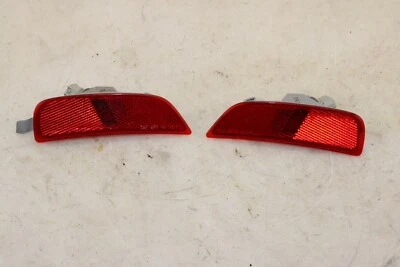 2016-2023 Mazda MX-5 Miata Rear Marker Lamp Set OEM KH19 Foto 1 de 4