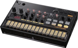 KORG VOLCA-BEATS ANALOG DRUM BOX - Picture 1 of 3