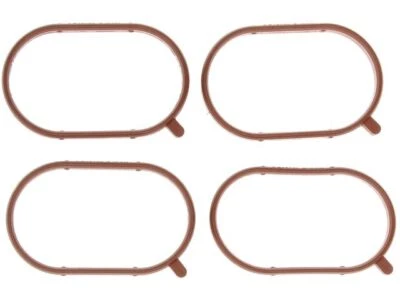 Junta de colector de admisión Mahle 51967MRSS 2015 2016 2017 para Kia Forte5 2014-2018 Foto 1 de 2