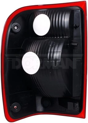 Conjunto de luces traseras Dorman 1610205 para Ford Ranger 2001-2005 Foto 1 de 4