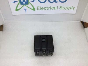 Disyuntor Westinghouse HQNP3050 3 polos, 50a, 240v, clasificación 10kaic - Imagen 1 de 7