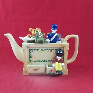 Vintage Toy Box Teapot Paul Cardew - 8753 O/A