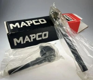 MAPCO track rod axial joint front left or right for RENAULT CLIO 1 I - Picture 1 of 5