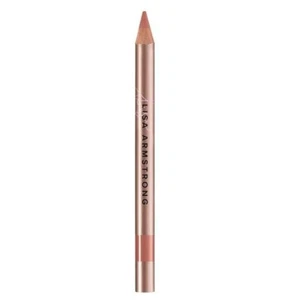 Avon - Lisa Armstrong Colour Within The Lines Lip Liner FULL SIZE -CAMILLA -NEW - Picture 1 of 1