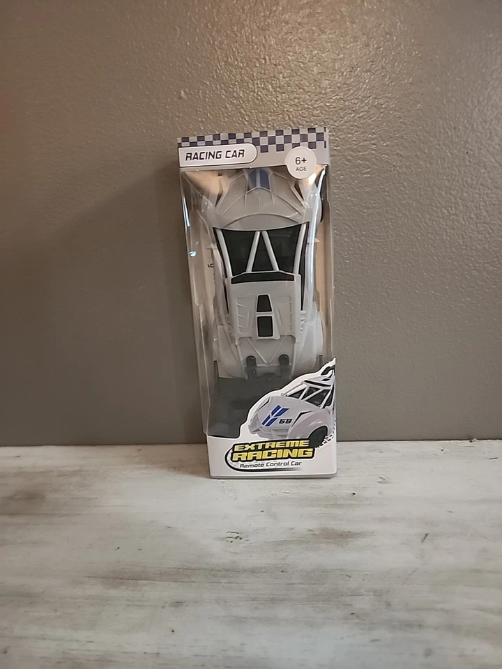 BRAND NEW Mini Remote Control Car Gray - Image 1 of 1