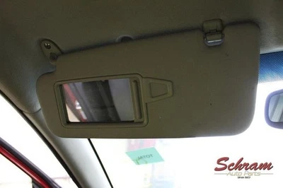 Parasol izquierdo conductor 852101M3508O compatible con 10-13 Forte 2034112 Foto 1 de 4