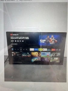 View Sonic 22 Zoll IPS 1080P Monitor mit Ultra Dash Thin Blendet HDMI Display - Bild 1 von 4