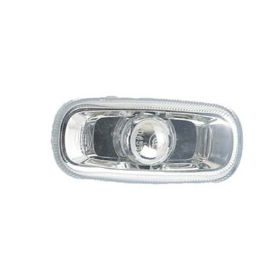 Clear Indicator Turn Signal Light Left / Right 8E0949127 8E0-949-127 8E0 949 127 - Image 1 of 4