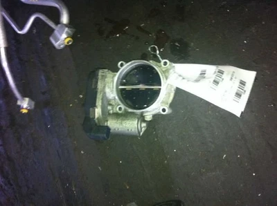 07 08 09 10 11 12 13 BMW 328I CARROCERÍA ACELERADOR MONTAJE VÁLVULA Foto 1 de 4