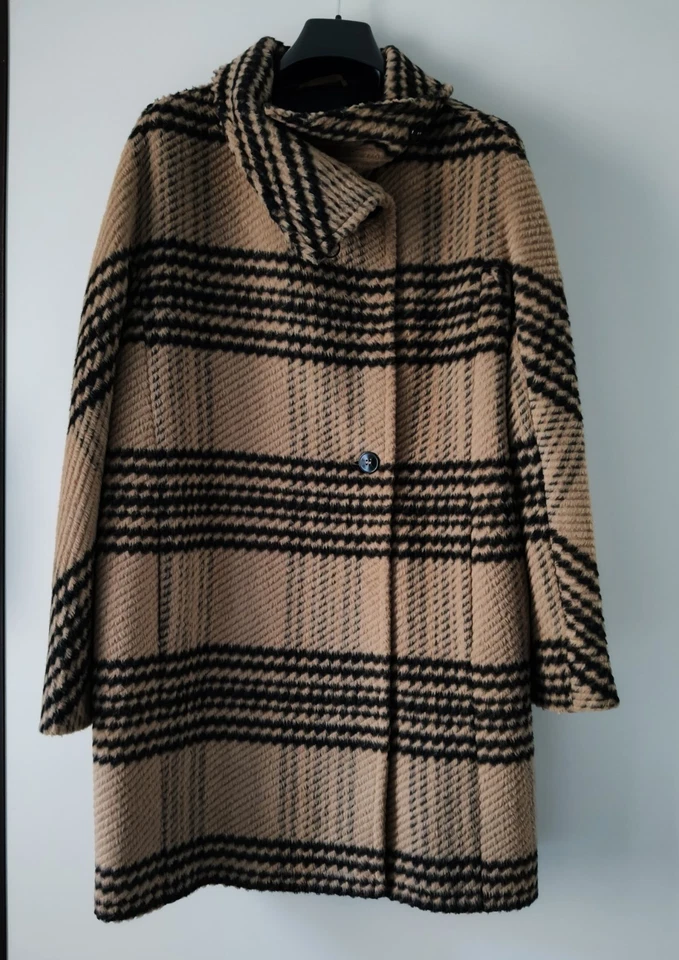 MARELLA by MAX MARA_CAPPOTTO DONNA_tg.42🍂🐿️🍂🐿️ - Immagine 1 di 4