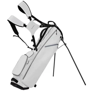 Men's TaylorMade Custom FlexTech Lite Stand Bag - Picture 1 of 13