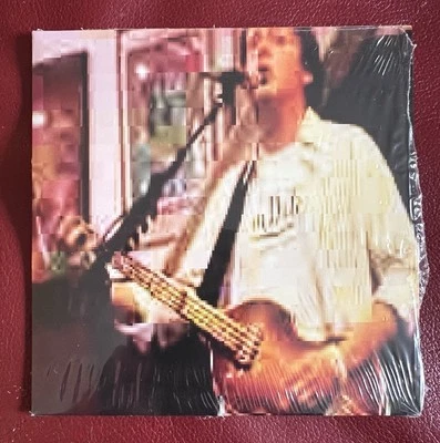 PAUL McCARTNEY Amoeba's Secret | Maxi-CD, Wie NEU - Bild 1 von 2