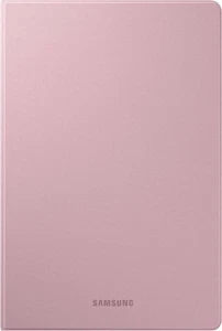 Samsung bookcover voor Samsung Galaxy Tab S6 Lite tablethoes - Roze - Afbeelding 1 van 7