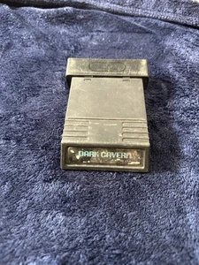 Dark Cavern (Atari 2600) – Loose Cartridge, Tested, Working - Picture 1 of 3